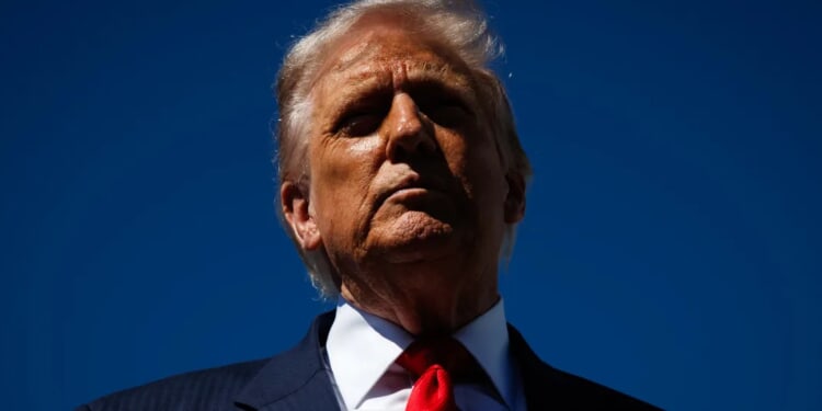 Supreme Court Says Trump May Withhold SNAP Money During Shutdown