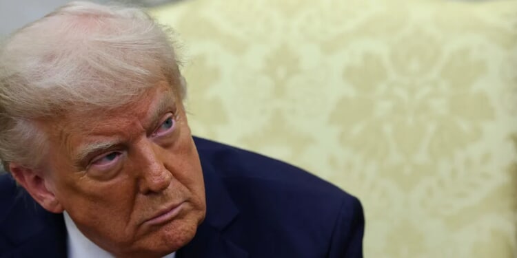 Supreme Court Seems Concerned About Trump’s Tariffs