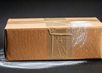 Suspicious Package Triggers Lockdown, Medical Evaluations at Joint Base Andrews [WATCH]