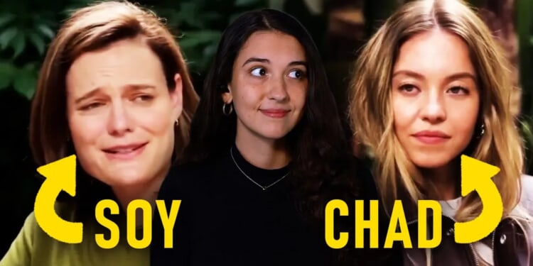 Sydney Sweeney Memes Are Breaking The Internet