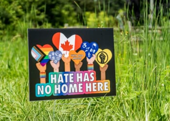 TDS Now Resembles Orwell’s ‘Two Minutes Hate’ | The American Spectator