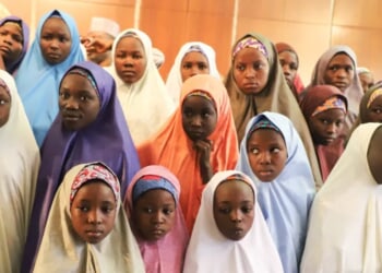 TROY A. MILLER: Christian Persecution Is Rising. The Media Downplays It.