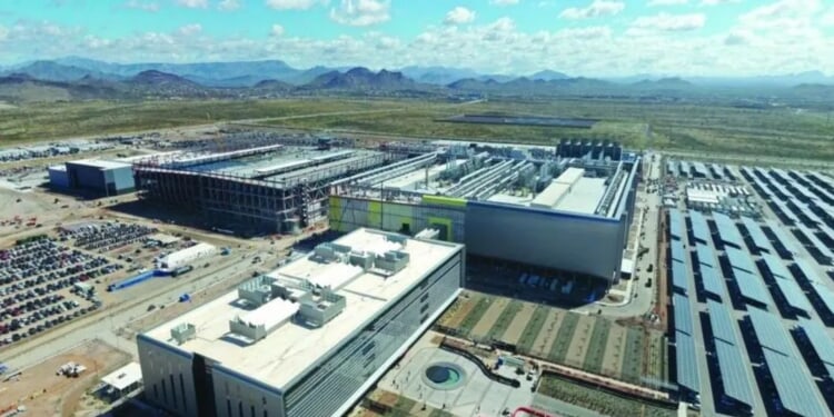 TSMC Arizona: A Transformative Year Powering America’s Semiconductor Renaissance