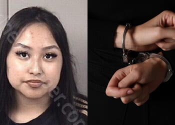 Teen Smashes Drink on Cops' Head, Gets Tackled into the Pavement [WATCH]