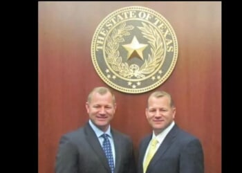 Texas Republican Quickly Launches Bid To Keep House Seat In Family After Twin, Rep. Troy Nehls, Announces Retirement