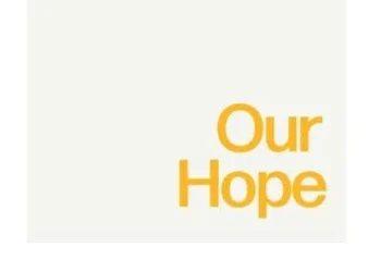 Texts that Transform: Our Hope