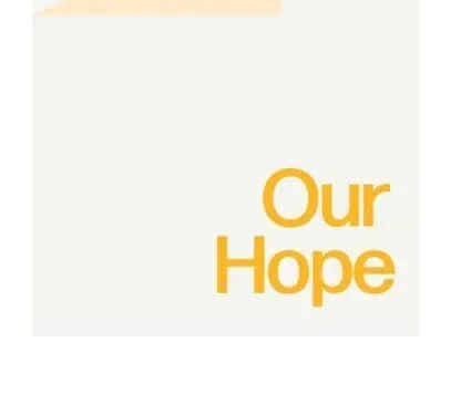 Texts that Transform: Our Hope