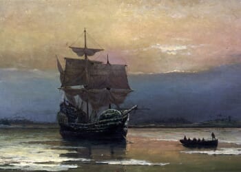 Thanksgiving Is More Than Turkey | The American Spectator