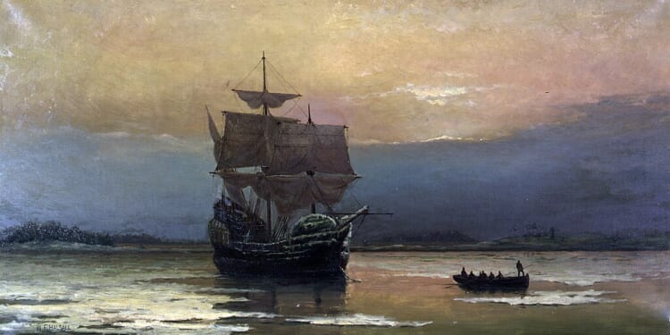 Thanksgiving Is More Than Turkey | The American Spectator