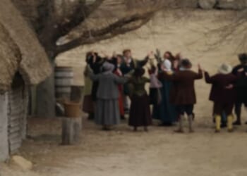 Thanksgiving: Why It Is America’s Foundational Holiday | The American Spectator