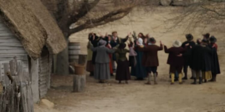 Thanksgiving: Why It Is America’s Foundational Holiday | The American Spectator