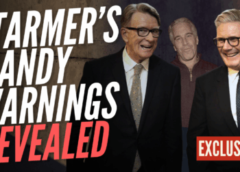 The Advice on Mandelson and Epstein Which Starmer Chose to Ignore – Guido Fawkes