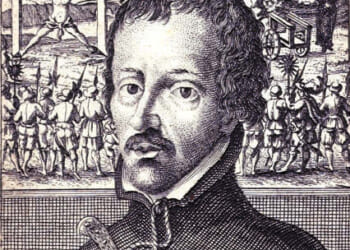 The Anglican-to-Catholic Pipeline | The American Spectator