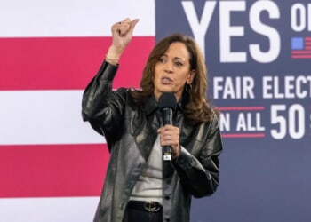 The Balkanization Of Democratic Party: Did Inclusivity Lead To Everyone Eating Their Own?