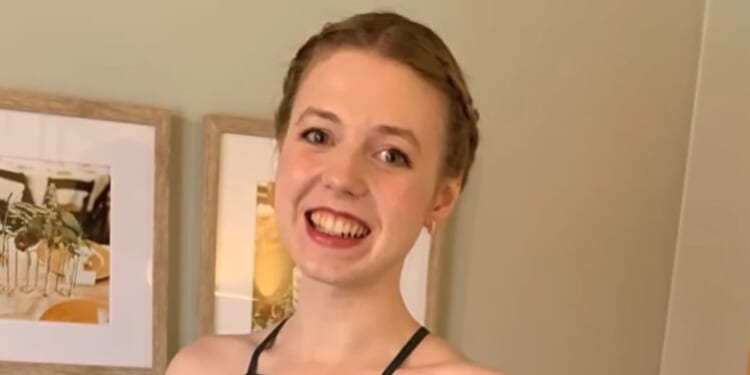 The Burning of Bethany Magee | The American Spectator