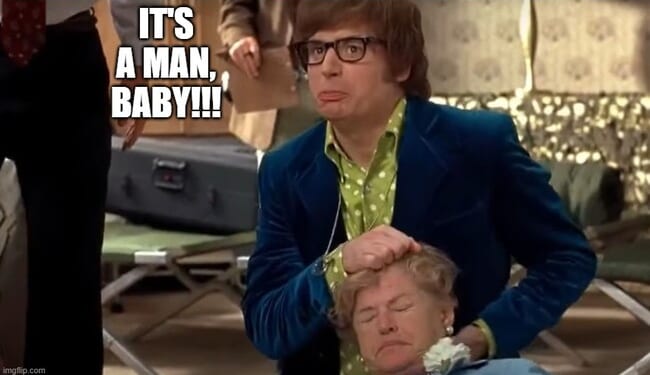 The Convicted Trans Predator Gold's Gym Refused to Ban – Twitchy