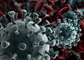 The Deep State Stalls on Trump Ban of Dangerous 'Gain-Of-Function' Research [WATCH]