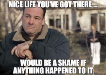 The Dems Are Up to Their Usual Obfuscation With Their Sedition Talk – Twitchy