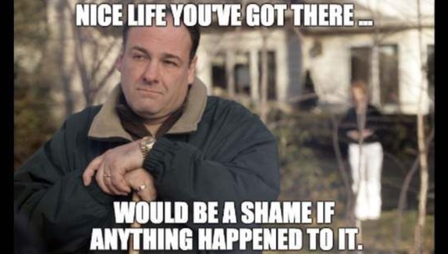 The Dems Are Up to Their Usual Obfuscation With Their Sedition Talk – Twitchy