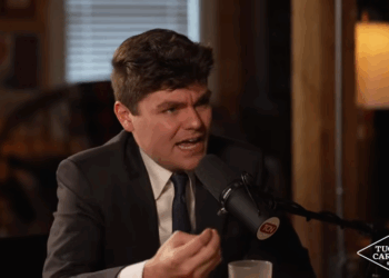 The False Prophet of the Digital Right: What Nick Fuentes Really Sells | The American Spectator
