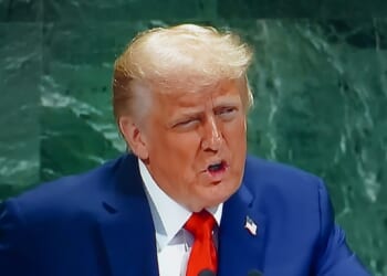 The Ignoble, Ignorable UN | The American Spectator