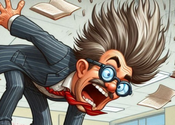 The Jacob Urowsky Professor of Philosophy at Yale University, Jason Stanley Get Savagely Mocked – Twitchy