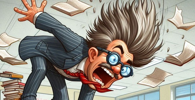 The Jacob Urowsky Professor of Philosophy at Yale University, Jason Stanley Get Savagely Mocked – Twitchy