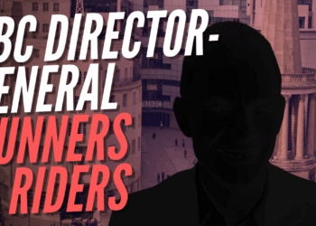 The Key Runners and Riders – Guido Fawkes