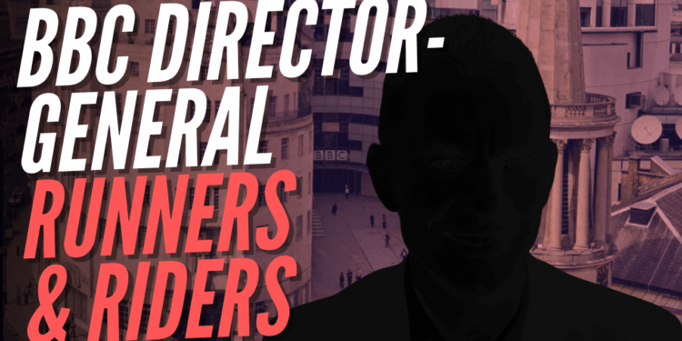 The Key Runners and Riders – Guido Fawkes