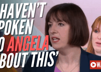 The Manifesto Only Said We Would Consult on the Policy – Guido Fawkes