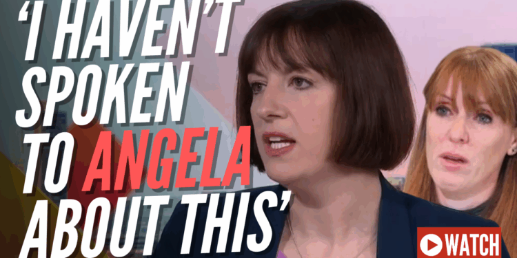 The Manifesto Only Said We Would Consult on the Policy – Guido Fawkes