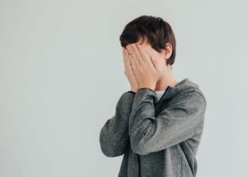 The NHS is playing God with children’s bodies