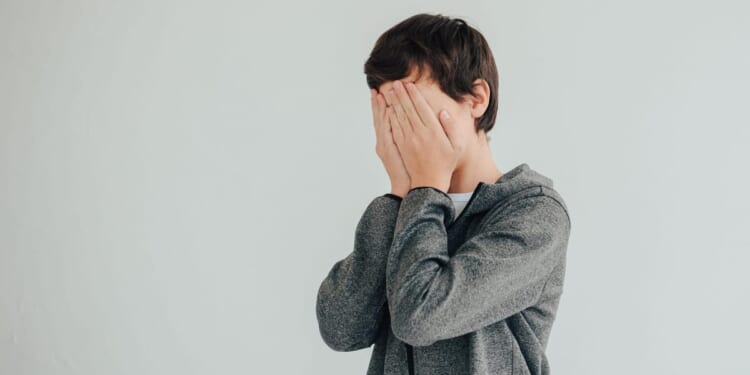 The NHS is playing God with children’s bodies