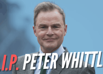 The New Culture Forum Founder Peter Whittle Dies Aged 64 – Guido Fawkes