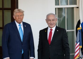 The New York Times Sets a New Low on Israel | The American Spectator