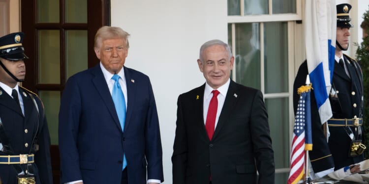 The New York Times Sets a New Low on Israel | The American Spectator