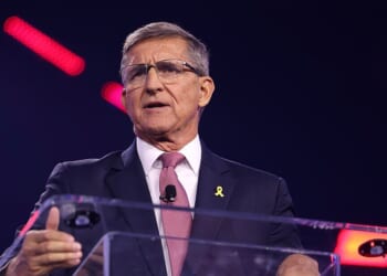 The Police State of James Comey: The Many Trials of Michael Flynn | The American Spectator