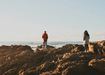 The Real Divide Isn’t Red v. Blue — It’s Male v. Female | The American Spectator