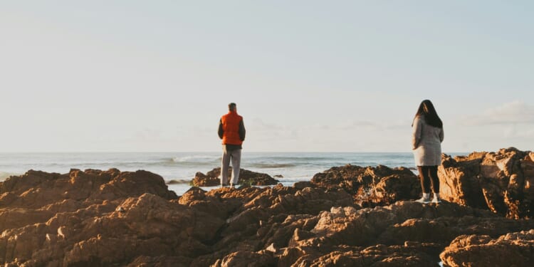 The Real Divide Isn’t Red v. Blue — It’s Male v. Female | The American Spectator