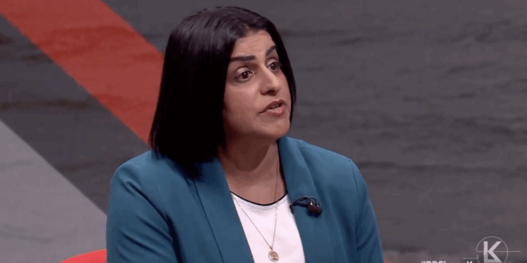 The Refugee System Will Be a More Temporary Process – Guido Fawkes