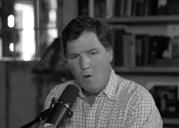 The Right’s Nick Fuentes Problem — and Tucker Carlson’s Role in Mainstreaming It | The American Spectator