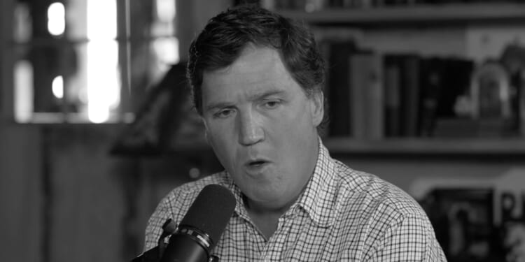 The Right’s Nick Fuentes Problem — and Tucker Carlson’s Role in Mainstreaming It | The American Spectator