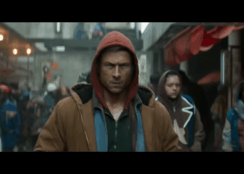 The Running Man Is a Hicklib’s Fantasy Come to Life | The American Spectator