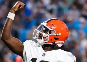 The Shedeur Sanders Era Is Officially Here