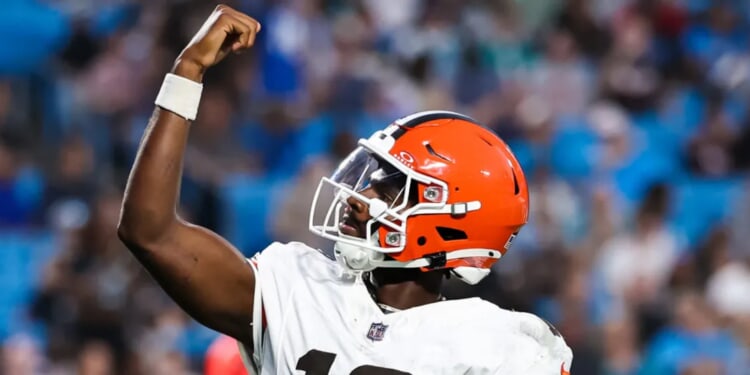 The Shedeur Sanders Era Is Officially Here