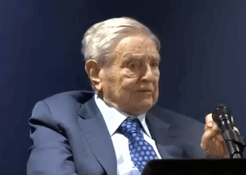 The Soros Footprint in Latin America | The American Spectator