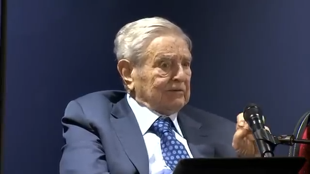 The Soros Footprint in Latin America | The American Spectator