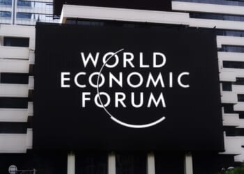 The Spectacle Ep. 299: Conspiracy Watch: WEF and UN’s Agenda 2030 and Psycho Eugenicists in Charge | The American Spectator