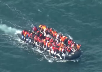 The Spectacle Ep. 304: Modern American Immigration: A SCAM-ilation, Not Assimilation | The American Spectator