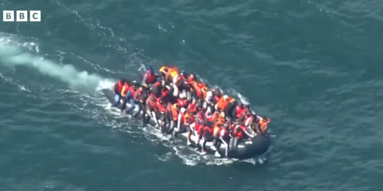 The Spectacle Ep. 304: Modern American Immigration: A SCAM-ilation, Not Assimilation | The American Spectator